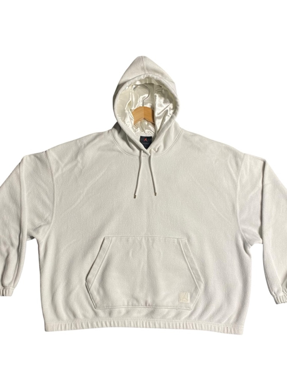 Women’s Air Jordan Flight Winterized Ovesized Hoodie
